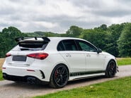 Mercedes-Benz A Class 2.0 AMG A 45 S 4Matic+ Plus Auto 4WD 5dr 4