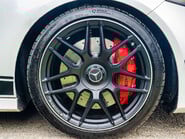 Mercedes-Benz A Class 2.0 AMG A 45 S 4Matic+ Plus Auto 4WD 5dr 5