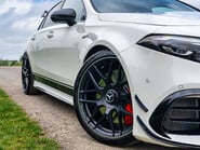 Mercedes-Benz A Class 2.0 AMG A 45 S 4Matic+ Plus Auto 4WD 5dr 6