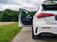 Mercedes-Benz A Class 2.0 AMG A 45 S 4Matic+ Plus Auto 4WD 5dr 7