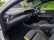 Mercedes-Benz A Class 2.0 AMG A 45 S 4Matic+ Plus Auto 4WD 5dr 8
