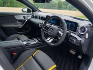 Mercedes-Benz A Class 2.0 AMG A 45 S 4Matic+ Plus Auto 4WD 5dr 9