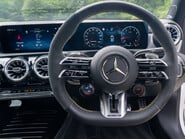 Mercedes-Benz A Class 2.0 AMG A 45 S 4Matic+ Plus Auto 4WD 5dr 11