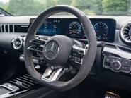 Mercedes-Benz A Class 2.0 AMG A 45 S 4Matic+ Plus Auto 4WD 5dr 12