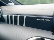 Mercedes-Benz A Class 2.0 AMG A 45 S 4Matic+ Plus Auto 4WD 5dr 14