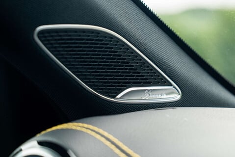 Mercedes-Benz A Class 2.0 AMG A 45 S 4Matic+ Plus Auto 4WD 5dr 15