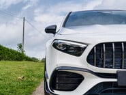 Mercedes-Benz A Class 2.0 AMG A 45 S 4Matic+ Plus Auto 4WD 5dr 17
