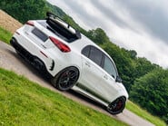 Mercedes-Benz A Class 2.0 AMG A 45 S 4Matic+ Plus Auto 4WD 5dr 19