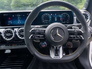 Mercedes-Benz A Class AMG A 45 S+ 11