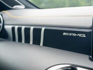 Mercedes-Benz A Class AMG A 45 S+ 14
