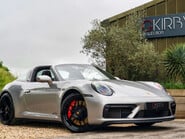 Porsche 911 Targa 4 GTS PDK 1