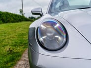 Porsche 911 Targa 4 GTS PDK 17