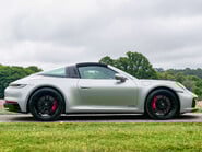 Porsche 911 Targa 4 GTS PDK 24
