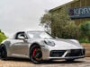 Porsche 911 Targa 4 GTS PDK