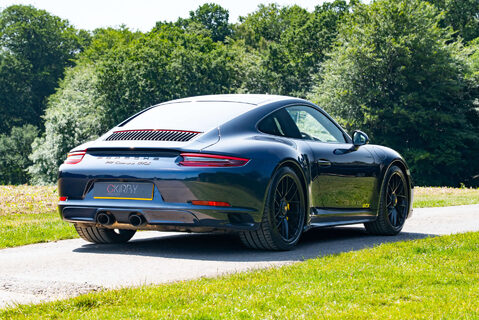 Porsche 911 3.0 911 Carrera GTS Semi-Auto 2dr 4