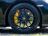 Porsche 911 3.0 911 Carrera GTS Semi-Auto 2dr 5