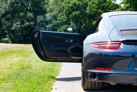 Porsche 911 3.0 911 Carrera GTS Semi-Auto 2dr 7