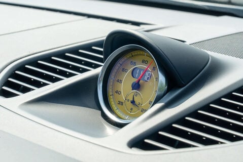 Porsche 911 3.0 911 Carrera GTS Semi-Auto 2dr 18