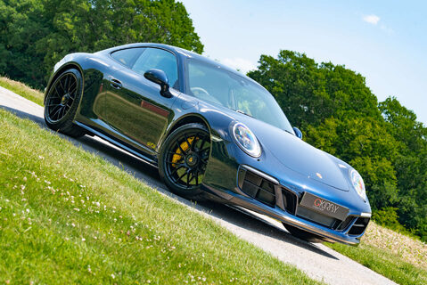 Porsche 911 3.0 911 Carrera GTS Semi-Auto 2dr 19