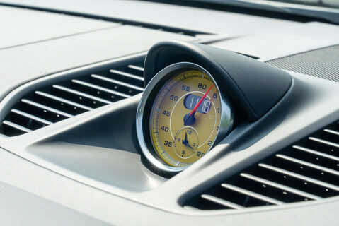 Porsche 911 3.0 911 Carrera GTS Semi-Auto 2dr 18