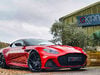 Aston Martin DBS DBS Superleggera V12