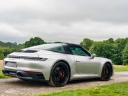 Porsche 911 Targa 4 GTS PDK 25