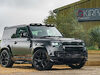 Land Rover Defender V8 Carpathian Edition
