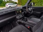 Land Rover Defender V8 Carpathian Edition 8