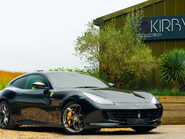 Ferrari GTC4 Lusso 3.8 T 1
