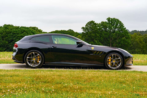 Ferrari GTC4 Lusso 3.8 T 3