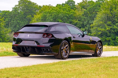 Ferrari GTC4 Lusso 3.8 T