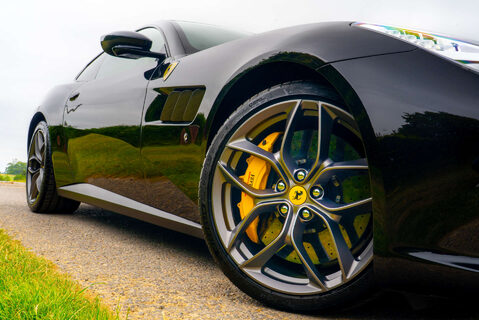 Ferrari GTC4 Lusso 3.8 T 6