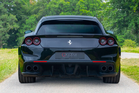 Ferrari GTC4 Lusso 3.8 T 24