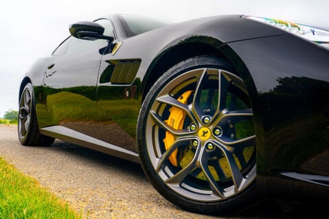 Ferrari GTC4 Lusso T 6