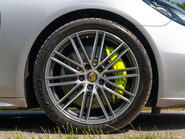 Porsche Panamera 4 E-Hybrid Platinum Edition 5