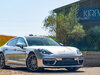 Porsche Panamera 4 E-Hybrid Platinum Edition
