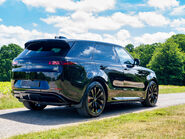 Land Rover Range Rover Sport D300 Dynamic SE 4