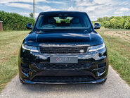 Land Rover Range Rover Sport D300 Dynamic SE 17