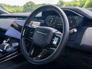 Land Rover Range Rover Sport D300 Dynamic SE 12