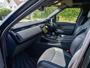 Land Rover Range Rover Sport D300 Dynamic SE 8