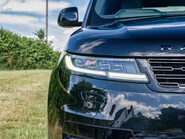 Land Rover Range Rover Sport D300 Dynamic SE 16
