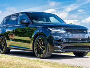 Land Rover Range Rover Sport D300 Dynamic SE 2