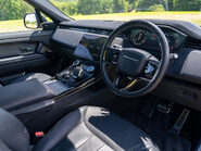 Land Rover Range Rover Sport D300 Dynamic SE 9