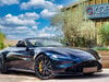 Aston Martin Vantage Roadster