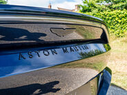 Aston Martin Vantage Roadster 17