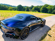 Aston Martin Vantage Roadster 22
