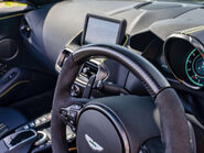 Aston Martin Vantage Roadster 12