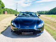 Aston Martin Vantage Roadster 15