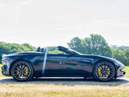 Aston Martin Vantage Roadster 3