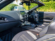 Aston Martin Vantage Roadster 8